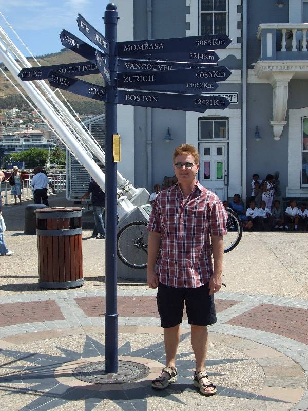 Victoria & Albert Waterfront Capetown (4) 